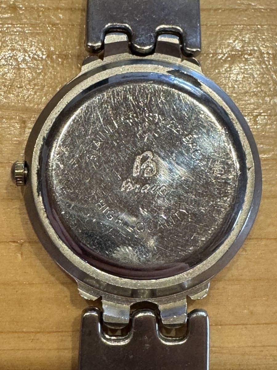 Orologi: Montre Foravo quartz – Usato da Erde venduto da CBarts 2