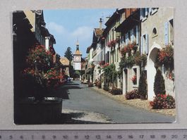 Saint-Prex, 1994, Lac Léman