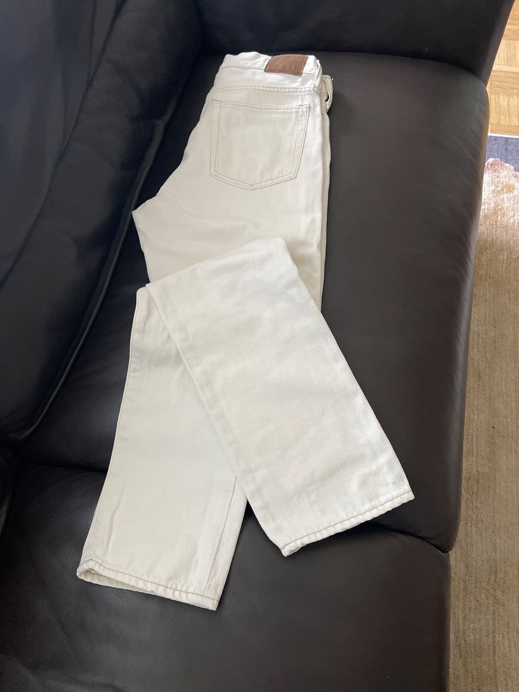 Jeans: GAP Denim - Herrenjeans , Gr 30/30 – Neu (gemäss Beschreibung) aus Zug von Jm2005