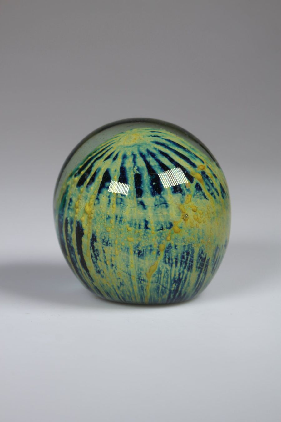 Verres: Mdina Glass Briefbeschwerer – D'occasion à Basel par IRMAundFRED 1