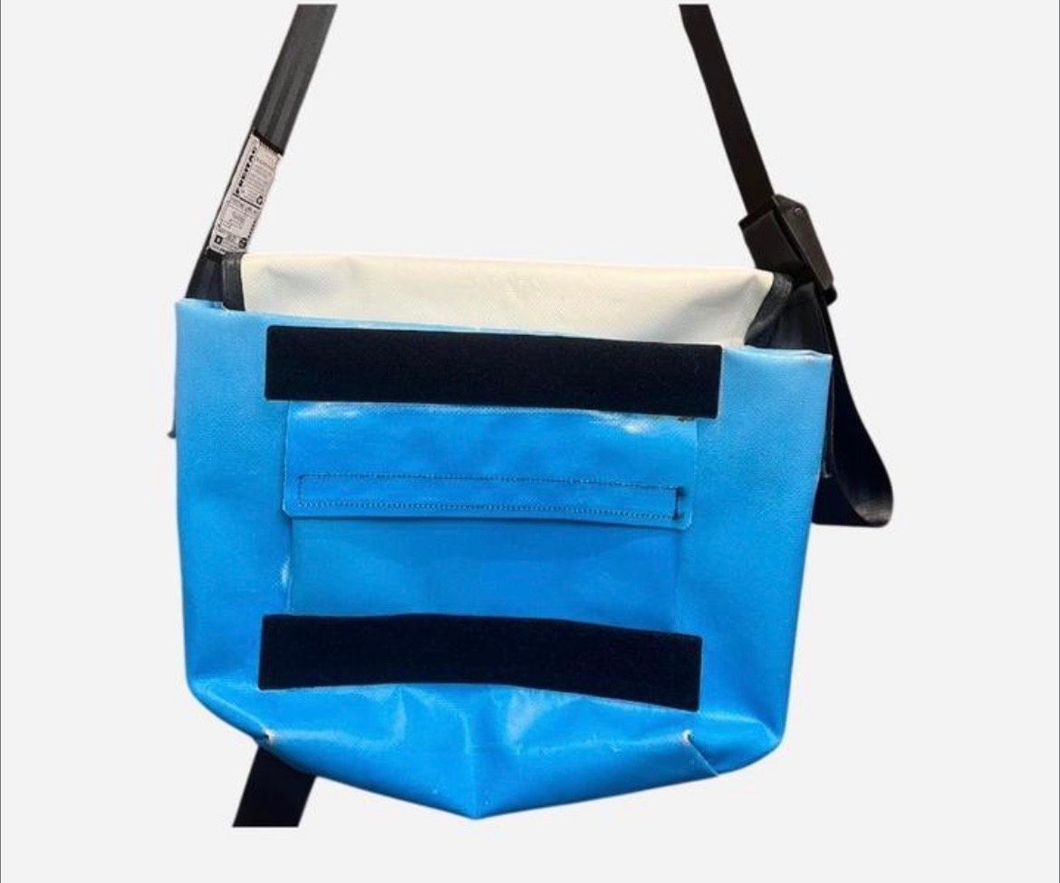 Freitag Borse: freitag dexter messenger tasche – Nuovo (secondo la descrizione) da Zürich venduto da bungeemash 2