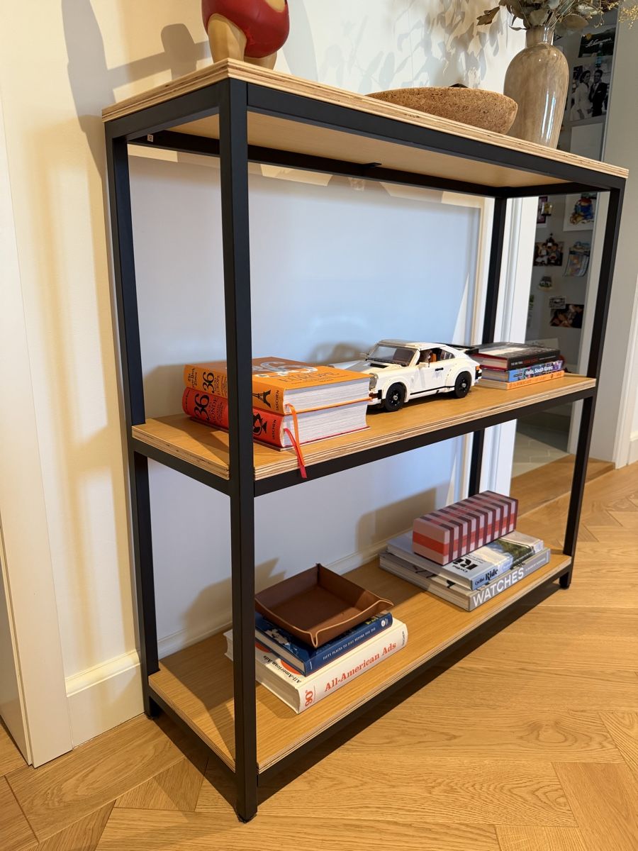 Regale: Console Maison du Monde (sold empty) – Gebraucht aus Zürich von tiinavm 2