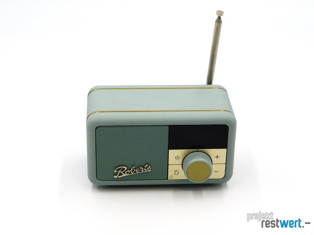 Radios: Mini Radio von ROBERTS – Neu (gemäss Beschreibung) aus Bülach von restwert_buelach 1