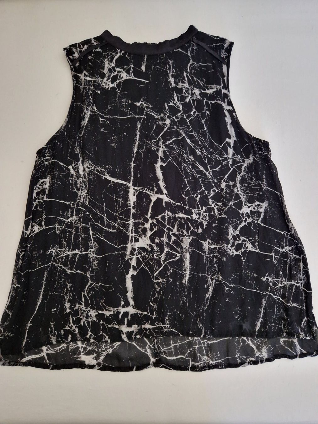 Nile Camicette: Nile Bluse/Top – Nuovo (secondo la descrizione) da Kloten venduto da somsing