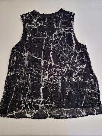 Nile Bluse/Top