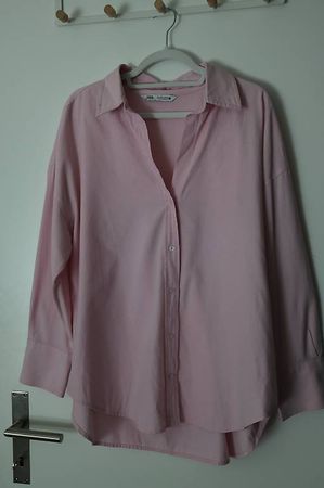 Bluse Zara