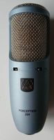 AKG perception 200 condenser microphone