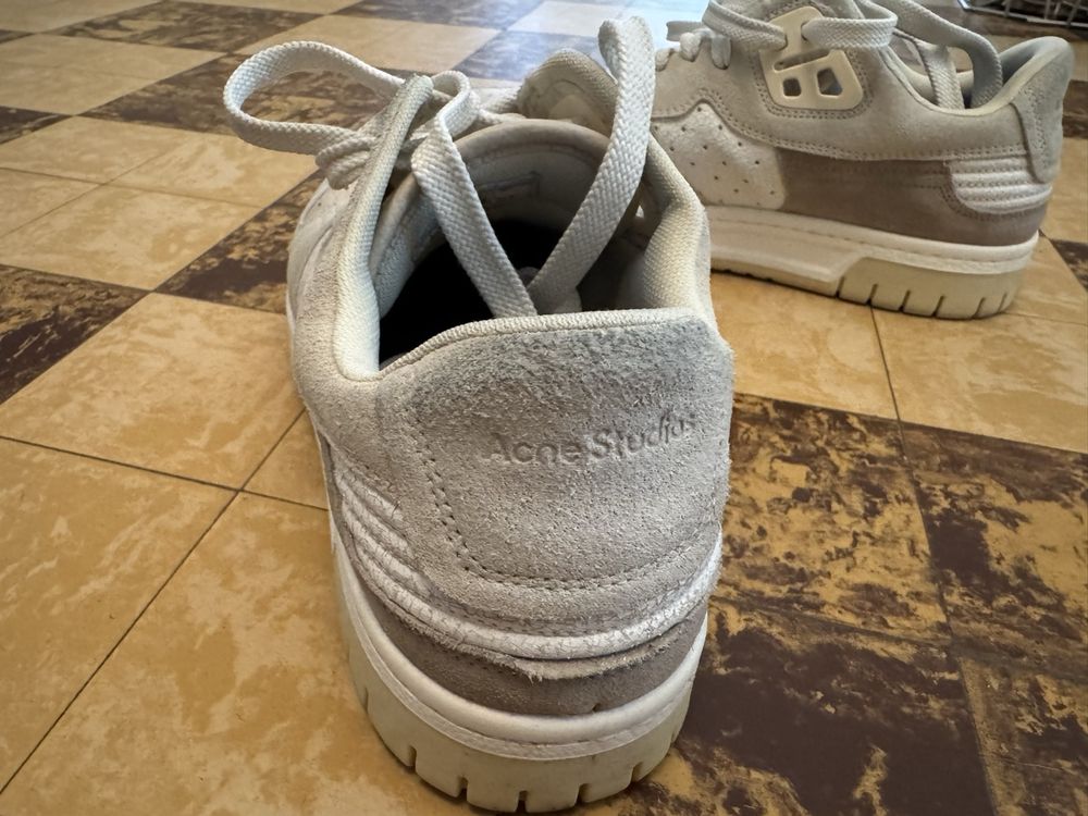 Acne Studios Scarpe da uomo: Acne Studios Sneakers Gr 41 – Usato da Nyon venduto da hofrob1 3