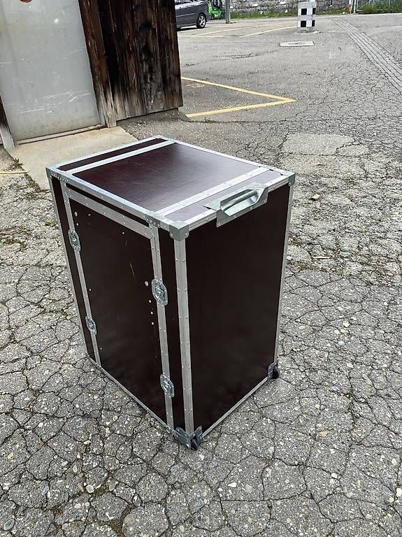 Autres accessoires: Super Rack Flightcase – D'occasion à Bern par Jonasfehr 1