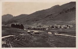 Scanfs, gelaufen 1934