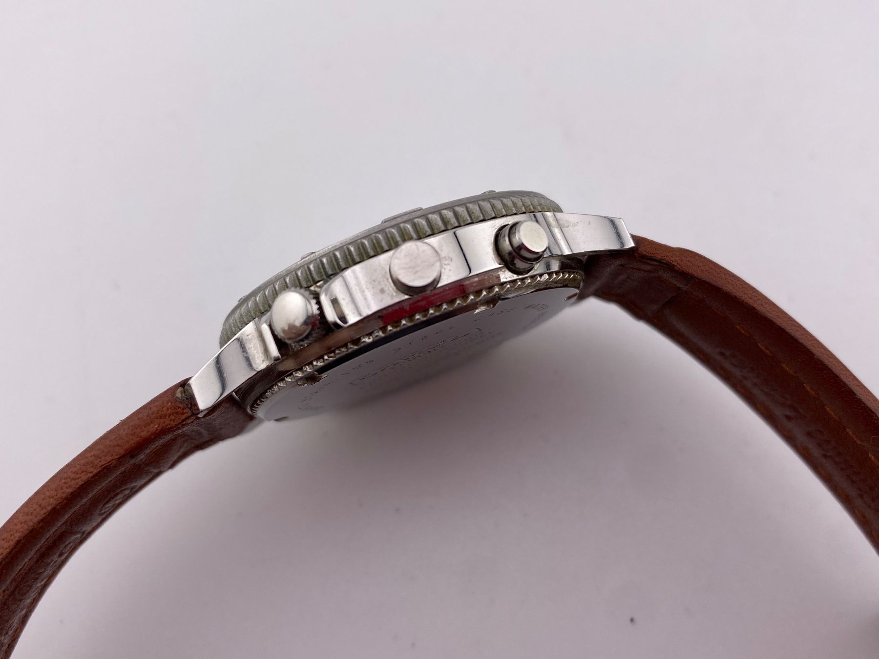 Camel Orologi: CAMEL Herrenuhr – Usato da Biel/Bienne venduto da MrP_WatchesBiel 3