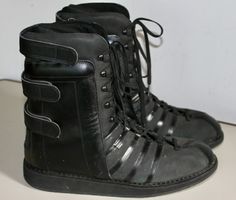 Künzli ORTHO Schuh Grösse 44