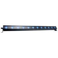 ADJ UB 12H, 100 cm lange, professionelle LED-BAR Hex-LED DMX