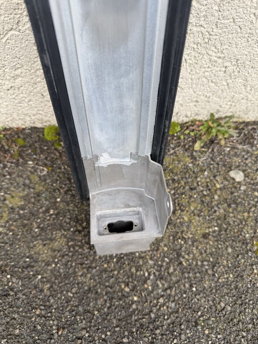 Stromer Pezzi di ricambio: STROMER ST1 akkufach – Usato da Oberentfelden venduto da lam_vj88 2
