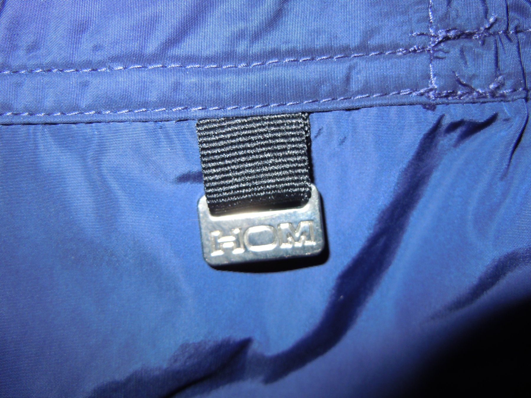 Badehosen: HOM Badeshort – Gebraucht aus Willisau von Hellweg2009 1
