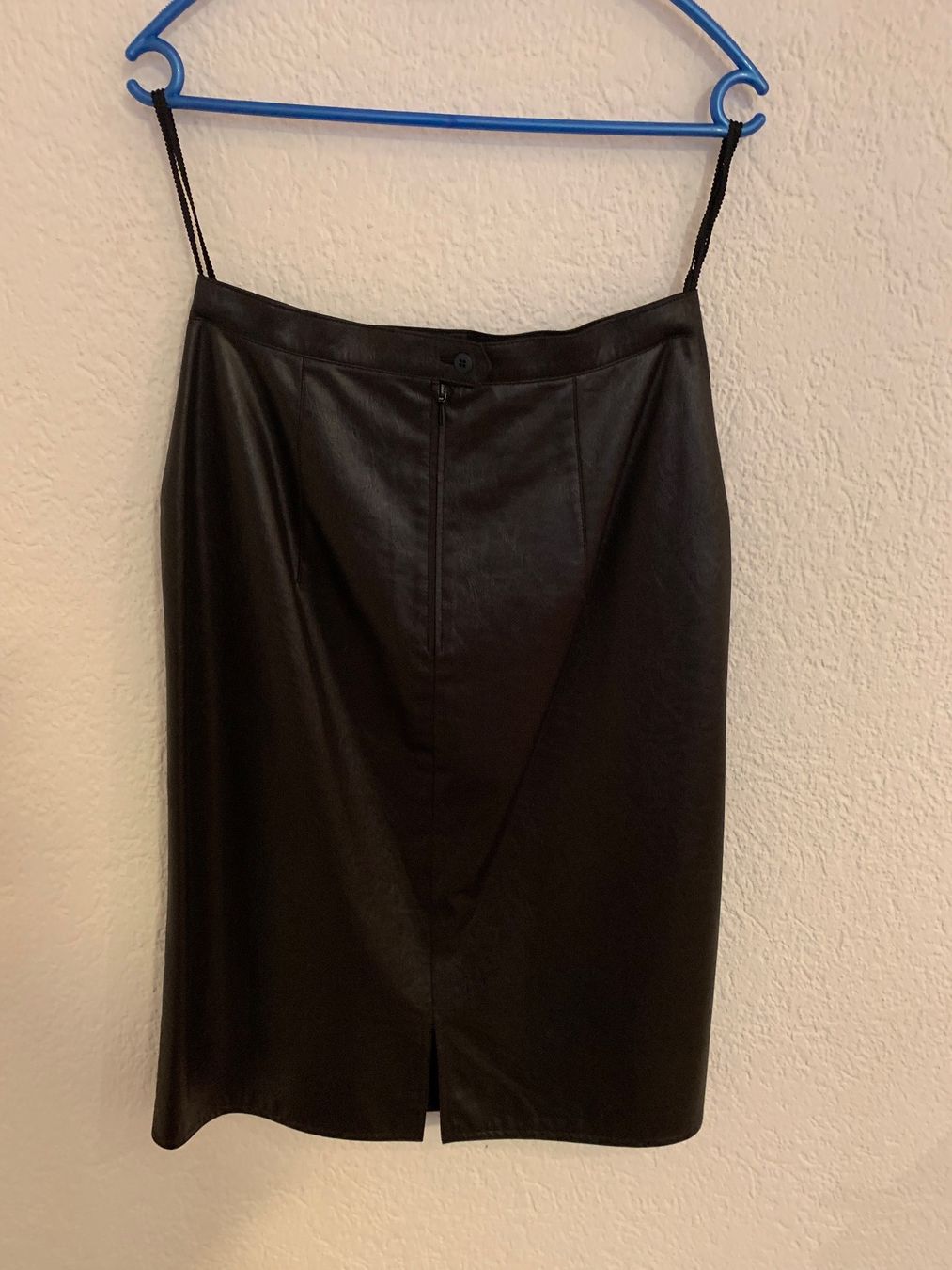 Röcke: Vintage Rock schwarz Gr. S / M – Gebraucht aus Fislisbach von KolibriSecondhand 3