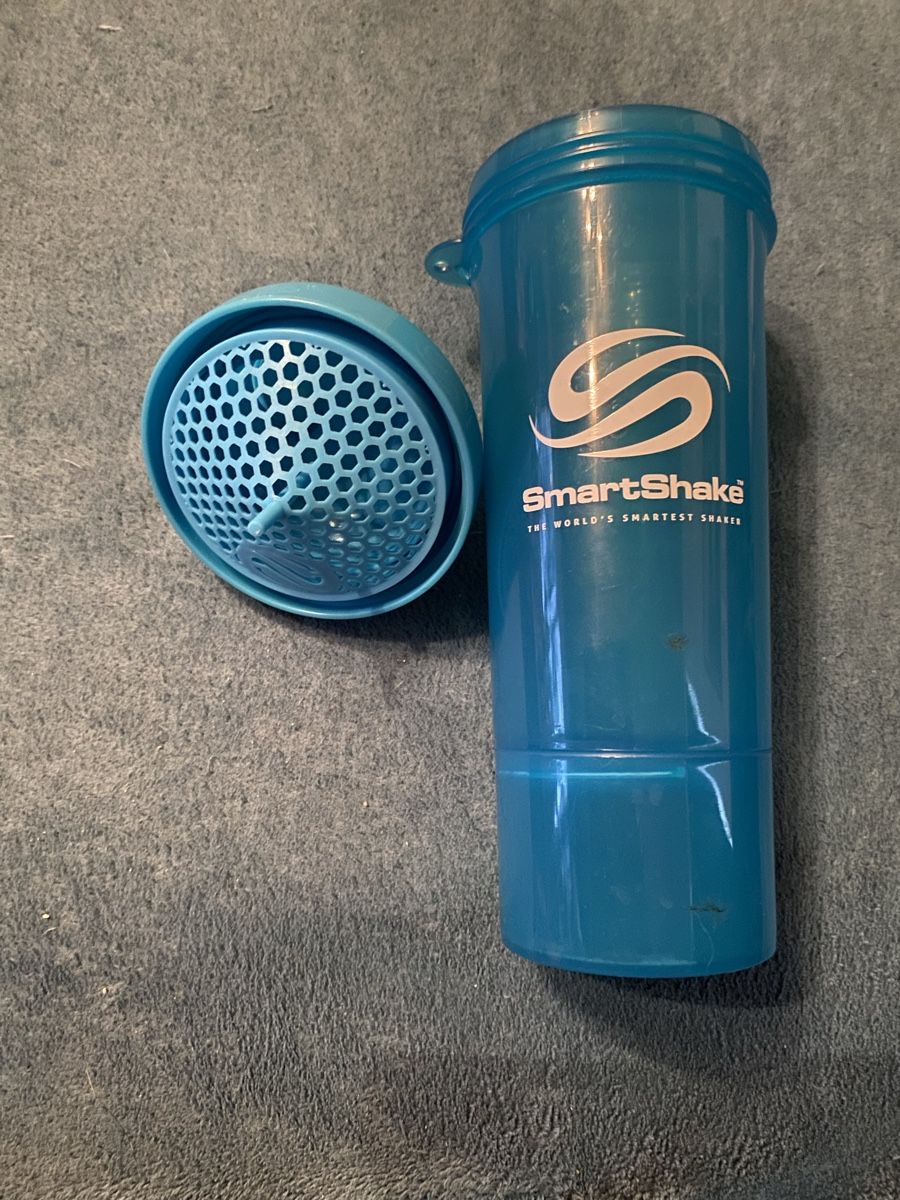 Recipients et similaires: SmartShake – Neuf (Voir description) à Gretzenbach par Cantate 1
