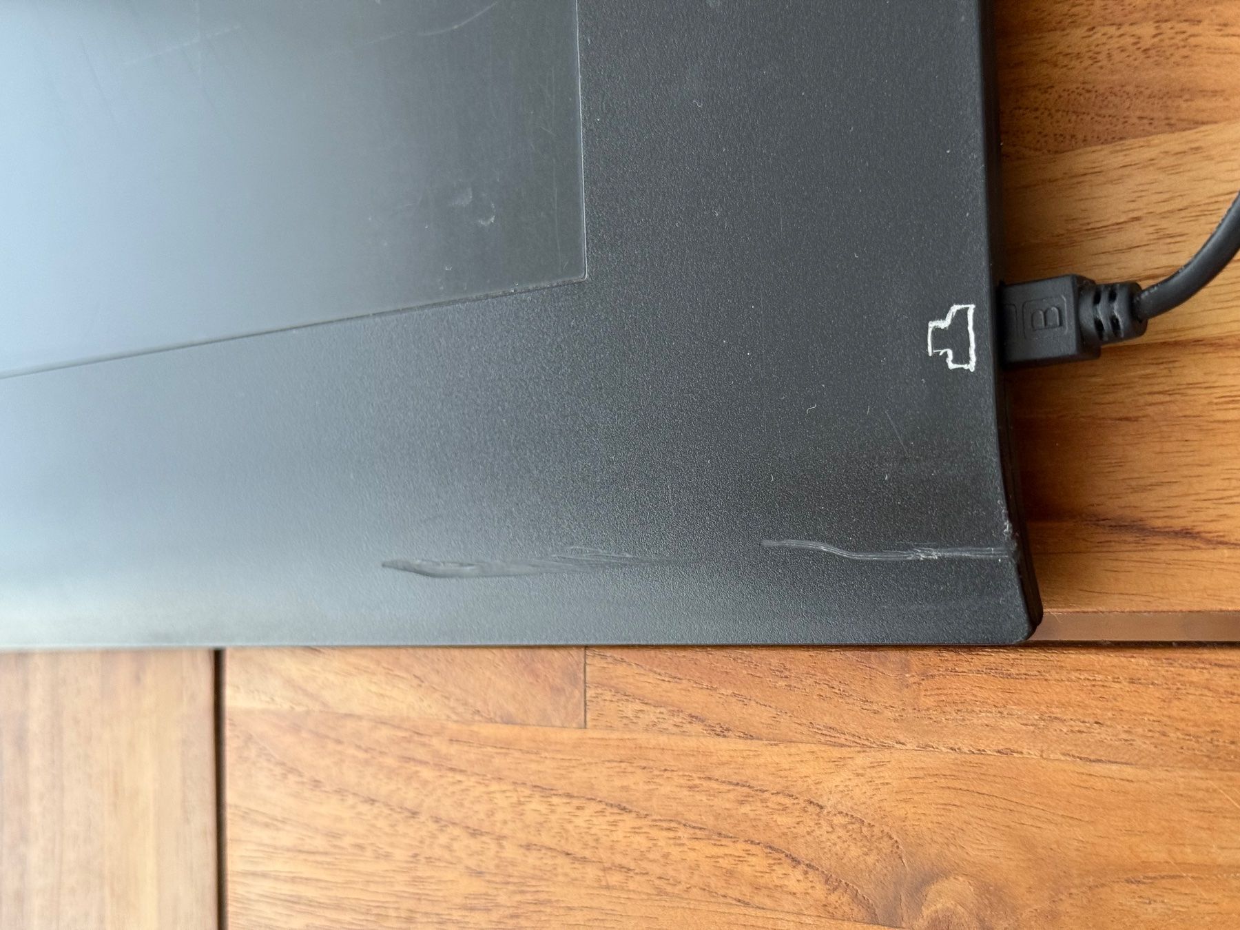 Wacom Tablet PC: Wacom Intuos PTK-840 – Usato da Biel/Bienne venduto da belalugosi 3