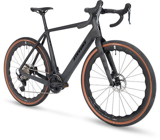 Stevens Biciclette: STEVENS E-Getaway 9.4.3 53 cm – Nuovo e nell'imballaggio originale da Giubiasco venduto da cattaneo