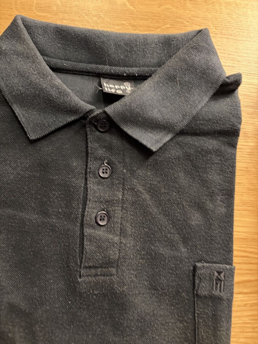 Magliette Polo: Polo Shirts in XL à 5.- – Usato da Thayngen venduto da golazo_vines 3