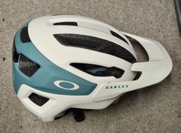 Fahrradhelm Oakley DRT3 