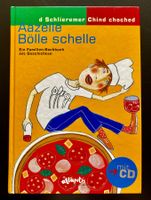 Aazelle Bölle schelle  / Kinder- Familien-Kochbuch