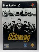 The Getaway - PS2