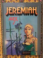 JEREMIAH - Alex