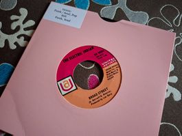 Single 7'' The Electric Indian