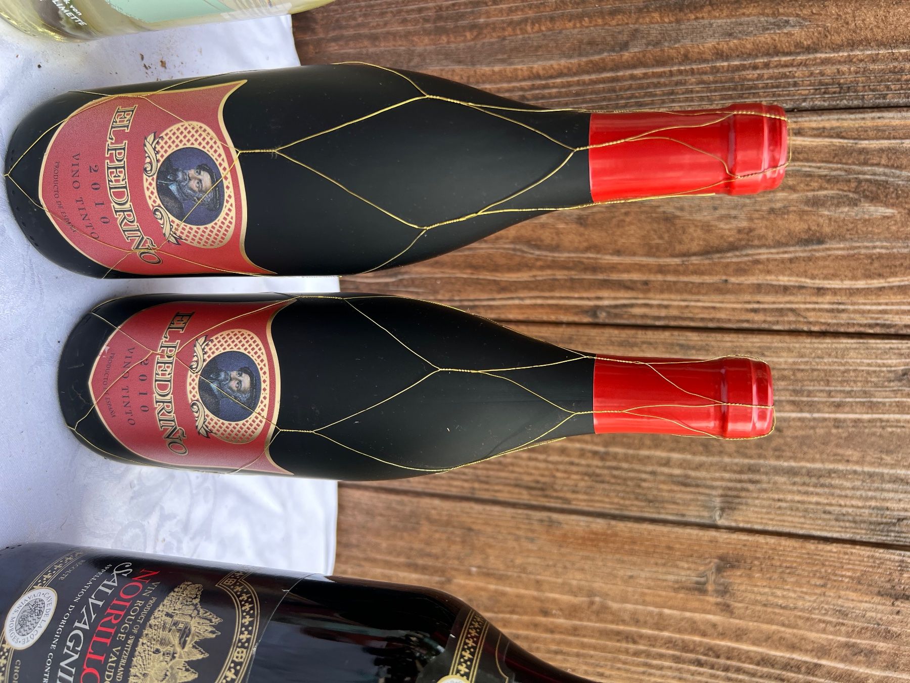 Vins: Verschiedene weine, Nr 43 – D'occasion à Glattfelden par maa_qcj8 3