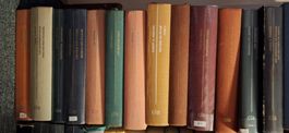 Lot livres collector vintage SF Anticipation OPTA Rare