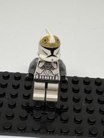 Lego Star Wars Minifigur - Clone Gunner P1 (sw0221)