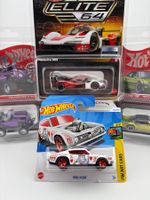 Hot Wheels King Cuda HW Art Cars - 2024 - 152/250
