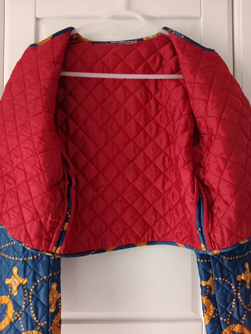 Moschino Giacche: MOSCHINO CHEAP AND CHIC Veste / Jacke taille / Grosse S – Usato da Cossonay-Ville venduto da Les_1001_perles 6