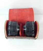 Vintage Ricoh 35 FLEX-Kameraobjektive 1960er