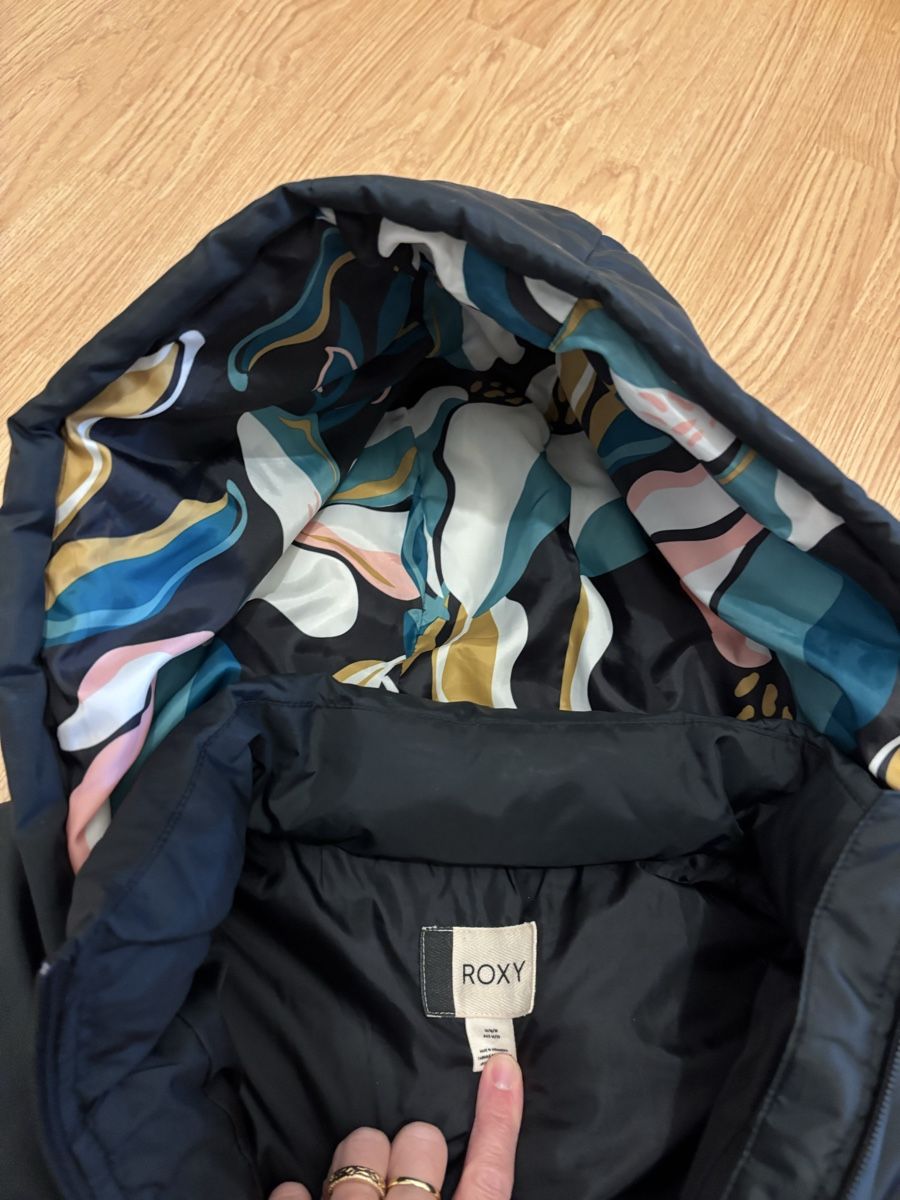 Roxy Vestes: Winterjacke von Roxy – D'occasion à Burgdorf par jan_7hz8 2