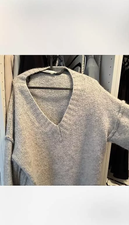 Maglioni & Felpe: Zara Pullover Grösse M – Usato da Kradolf venduto da ij5