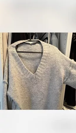 Zara Pullover Grösse M