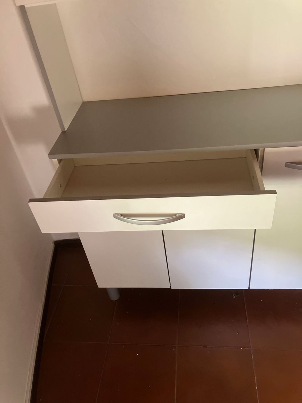 Credenze: credenza da cucina – Usato da Sagno venduto da ang_fs6n 1