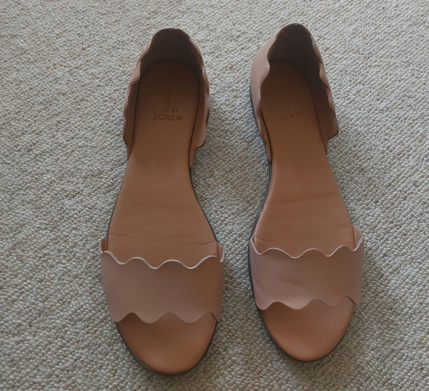 J.Crew Scarpe da donna: J.CREW Schuhe Gr 38 – Usato da Zürich venduto da lakili