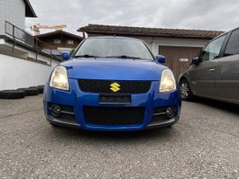 Suzuki Swift Sport 1.6