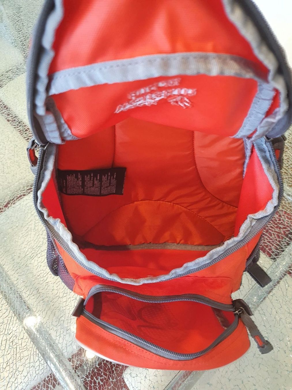 Jack Wolfskin Borse & Zaini: Jack Wolfskin Rucksack Kids – Usato da Luzern venduto da Reni025 3