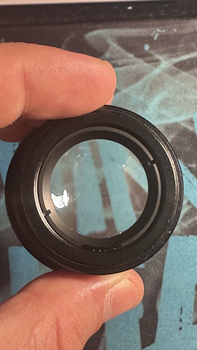 Fujifilm Obiettivi: Super Wide 0.42x Videolinse / Objektivvorsatz – Usato da Wädenswil venduto da dai_2bcv 5