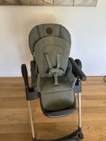 Highchair Maxi Cosi Minla
