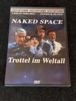 Trottel im Weltall "Naked Space" DVD DE L.Nielson P.McNee