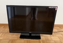 TV 32” Haier