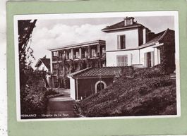 Hermance Hospice de la Tour