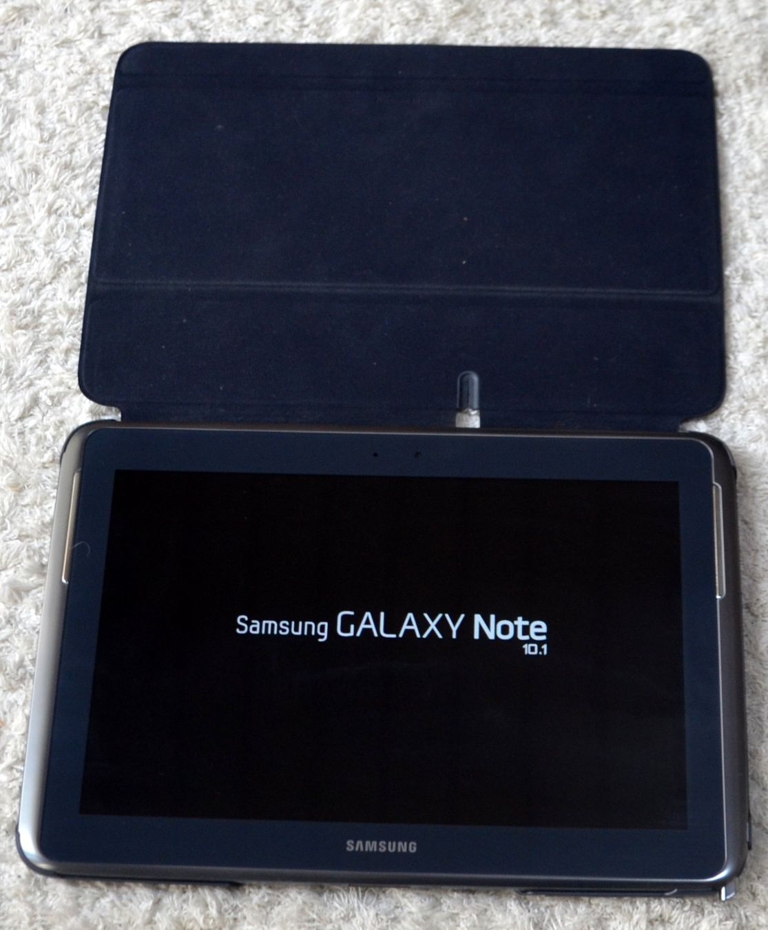 Samsung Tablet PC: Tablet Samsung Galaxy Note 10,1 GT-N8010 32Gb – Gebraucht aus Collonges von arashee 3