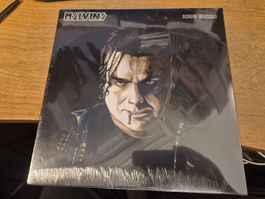 Melvins - King Buzzo LP