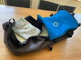 Bogaboo Cameleon Babywanne
